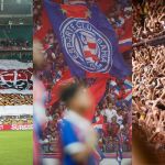 Estudo surpreende e põe Bahia como segunda maior torcida do Nordeste; veja ranking