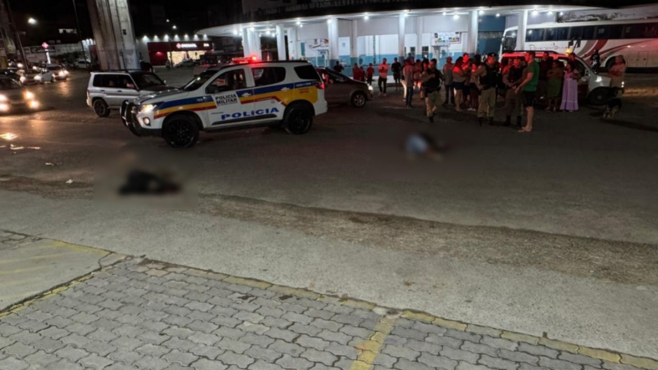 Polícia investiga triplo homicídio de adolescentes de 13, 15 e 19 anos em Manhuaçu, no interior de MG