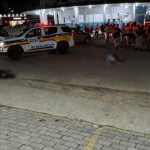 Polícia investiga triplo homicídio de adolescentes de 13, 15 e 19 anos em Manhuaçu, no interior de MG