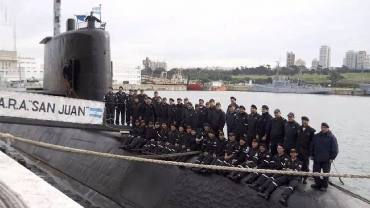 Tragédia no fundo do mar: relembre outros acidentes marítimos na história