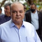 Ibaneis Rocha culpa governo Lula por 8/1 e afirma ter cochilado durante ataques, diz revista
