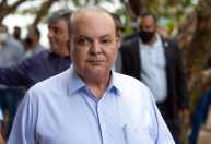 Ibaneis Rocha desiste de disputar vaga no Senado