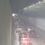 Troca de tiros termina com dois mortos em túnel na Região Central do Rio