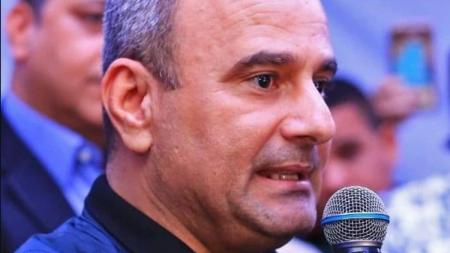 Waguinho, prefeito de Belford Roxo, é marido da ministra Daniela Carneiro, do Turismo