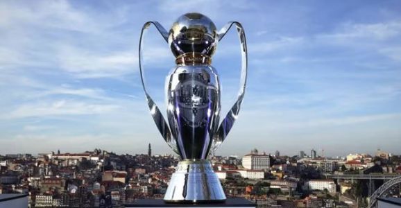 Troféu Campeonato Português