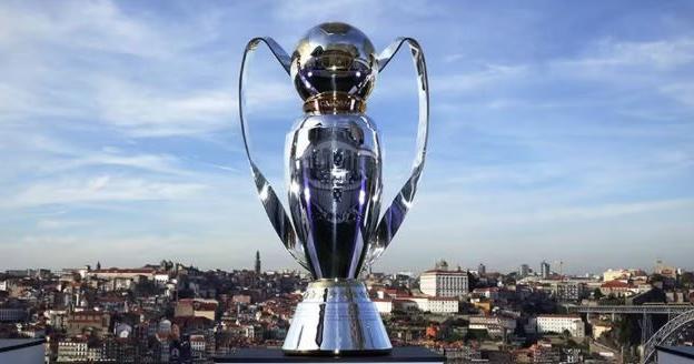 Todos os jogos deste domingo (23) pelo Campeonato Português