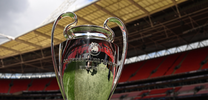 Final da Champions League terá atração internacional antes da bola rolar; veja quem