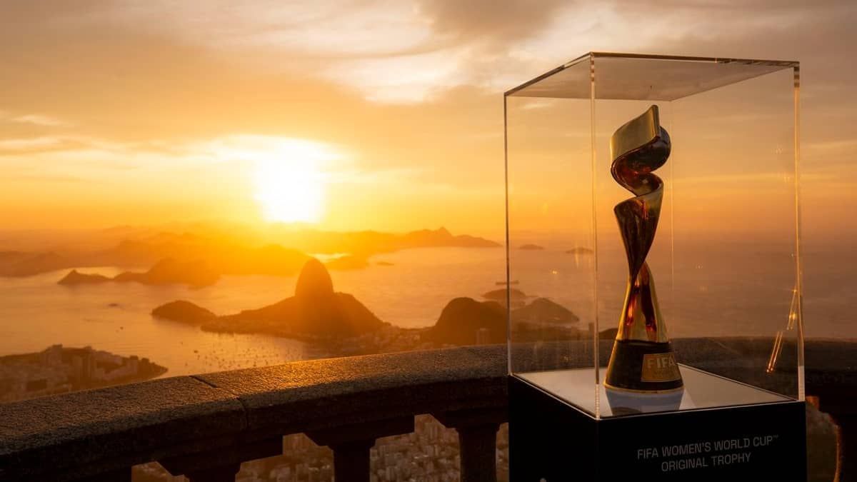 Copa do Mundo feminina: Governo cria grupo de trabalho para candidatura a país-sede em 2027