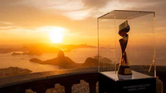 Troféu Copa do Mundo de Futebol