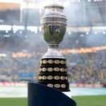 Globo x SBT: emissoras disputam transmissão da Copa América de 2024