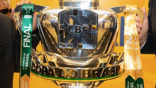 Troféu da Copa do Brasil