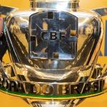 Final da Copa do Brasil: datas, horários e onde assistir