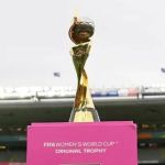 CBF apresenta calendário de jogos da Copa do Mundo Feminina de 2027