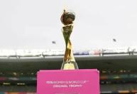 Uefa ameaça boicotar Copa do Mundo feminina após plano da Fifa de venda de ativos comerciais