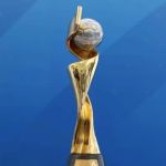 Troféu da Copa do Mundo Feminina é exibido no Brasil