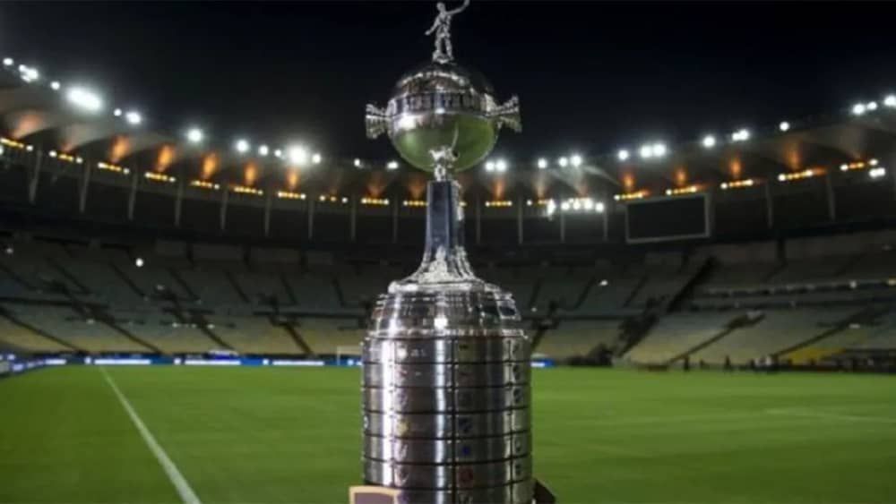 Veja onde deve ser a final da Copa Libertadores de 2024