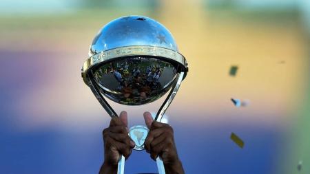 Troféu da Copa Sul-Americana