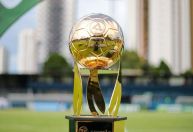 Sorteio realizado pela CBF define grupos da Copa Verde 2026