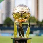 Sorteio realizado pela CBF define grupos da Copa Verde 2026