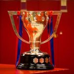 Todos os jogos deste domingo (23) pelo Campeonato Espanhol