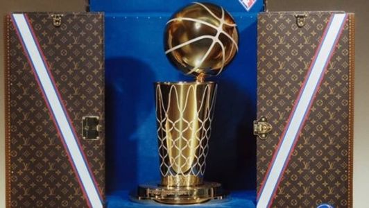 Troféu da NBA
