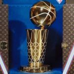 NBA: datas-chave da temporada 2023/2024