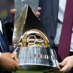 CBF detalha tabela da Série B do Brasileiro; veja primeira rodada