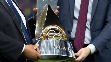 Troféu da Série B do Campeonato Brasileiro