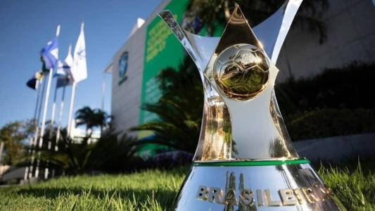 Troféu do Campeonato Brasileiro é o mais cobiçado pelos clubes do país