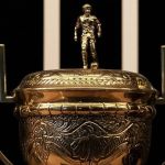 Atlético vai erguer taça do Brasileiro de 1937 na Arena MRV