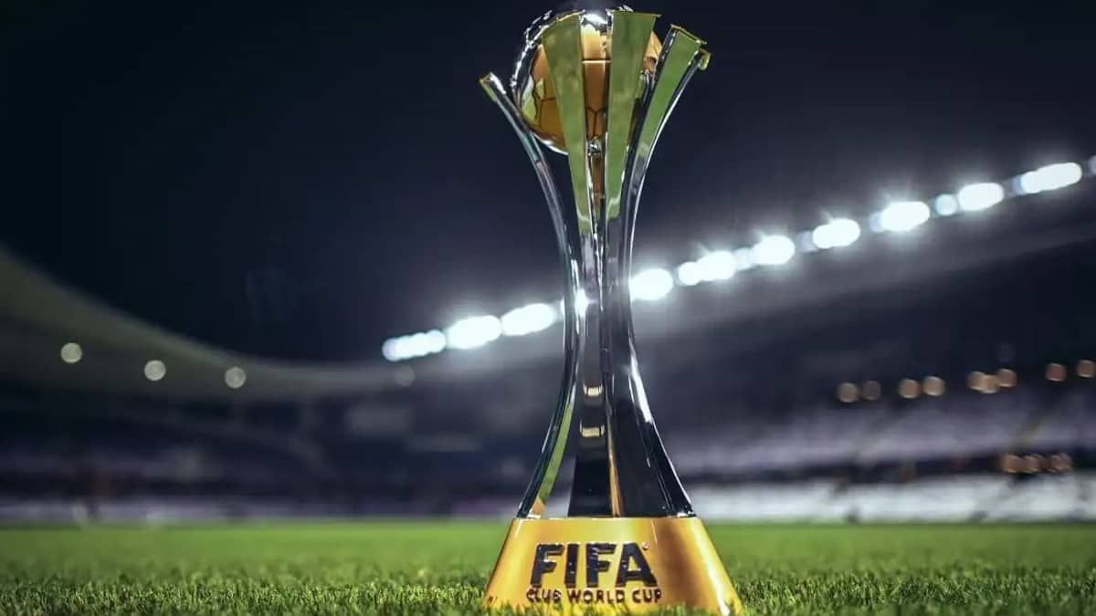 Fifa confirma a sede do primeiro Mundial com 32 clubes, em 2025
