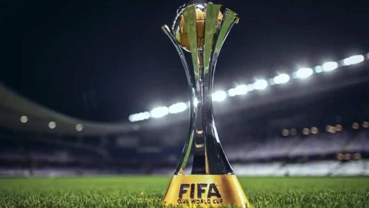 Troféu do Mundial de Clubes da Fifa: torneio terá expansão em 2025, com 32 participantes