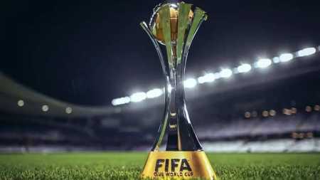 Troféu do Mundial de Clubes da Fifa: torneio terá expansão em 2025, com 32 participantes