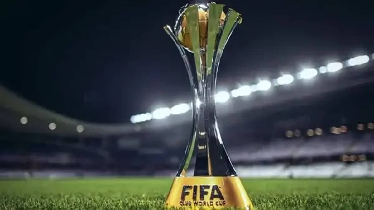 Fifa define datas para Super Mundial de Clubes com Palmeiras, Flamengo e Fluminense