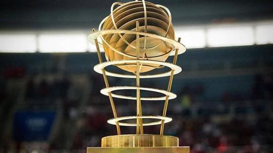 Troféu do Novo Basquete Brasil