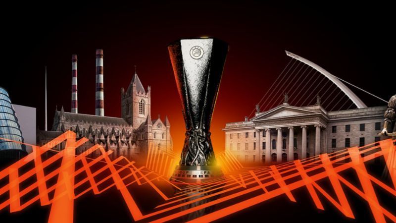 Veja lista dos maiores campeões da Europa League
