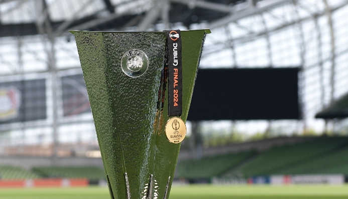 Conheça os brasileiros que estão na final da Europa League 2023/24