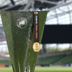 Liga Europa 2024/2025: veja confrontos das oitavas e caminho até a final