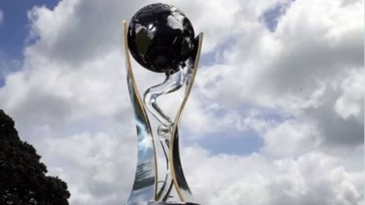 Troféu