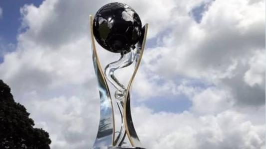 Troféu