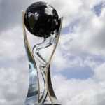 Brasil tem grupo definido após sorteio de Copa do Mundo Sub-20