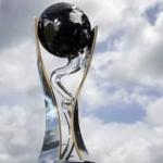 Brasil tem grupo definido após sorteio de Copa do Mundo Sub-20