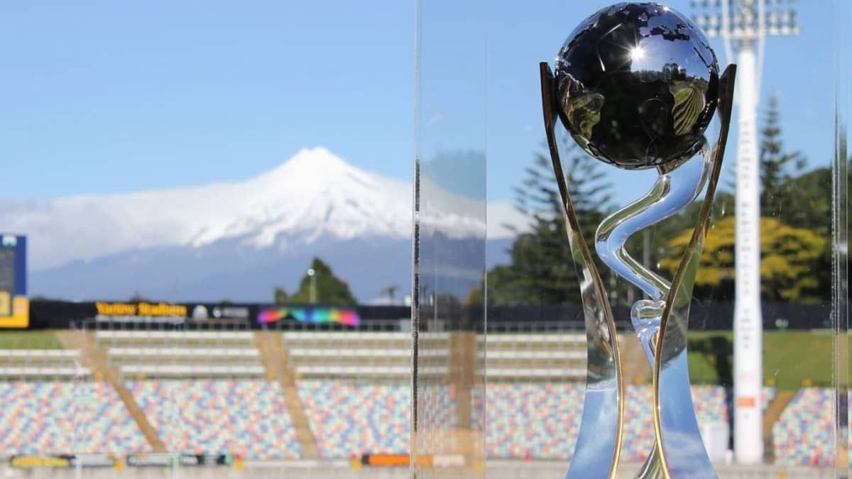 Fifa confirma país anfitrião da Copa do Mundo Sub-20, que deverá ter 'mineiros'