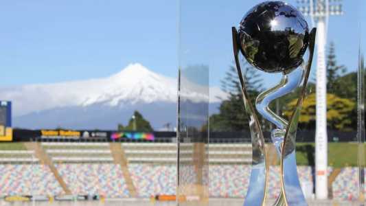 Troféu Fifa