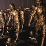 Troféu Guará BMG: veja os melhores momentos da entrega do prêmio