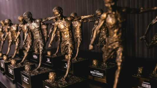Troféu Guará Bmg
