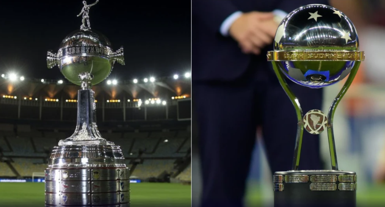 Libertadores e Sul-Americana: entenda como serão sorteios das oitavas