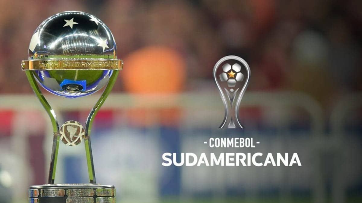 América, Corinthians e Botafogo: quem serão os rivais nos playoffs da Sul-Americana