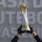 Série D: CBF divulga detalhes dos confrontos das semifinais