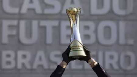 Troféu segue em disputa, mas clubes já garantiram acesso